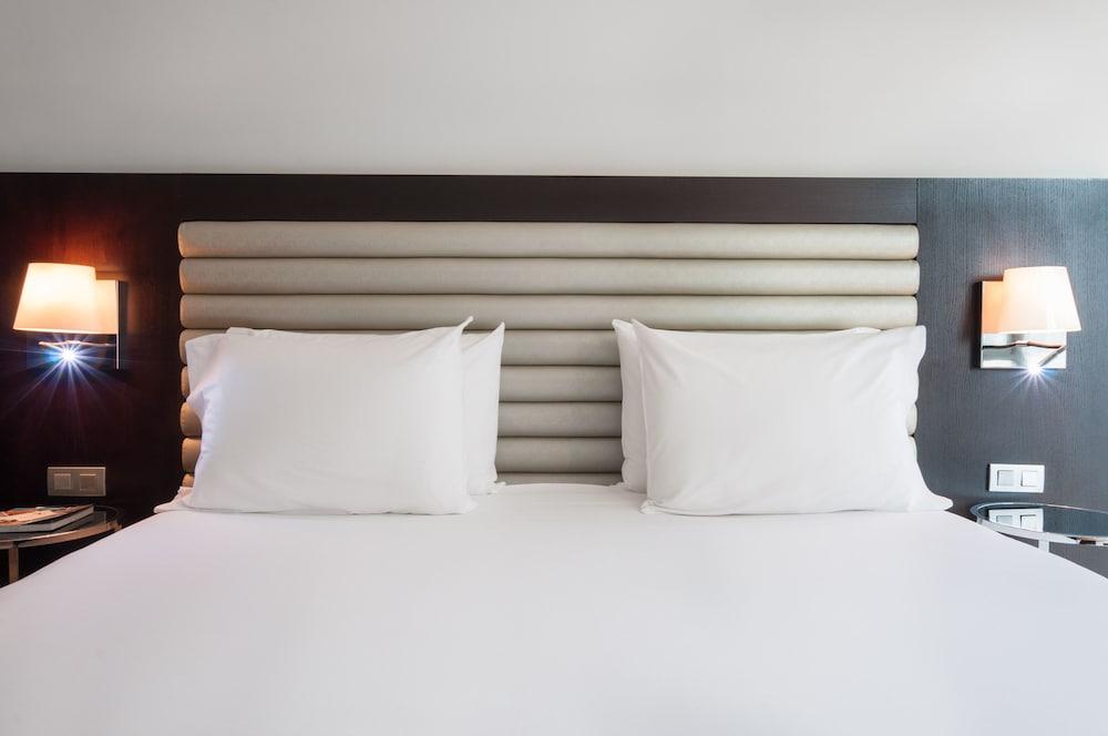 Exe Cristal Palace Hotel Barcellona