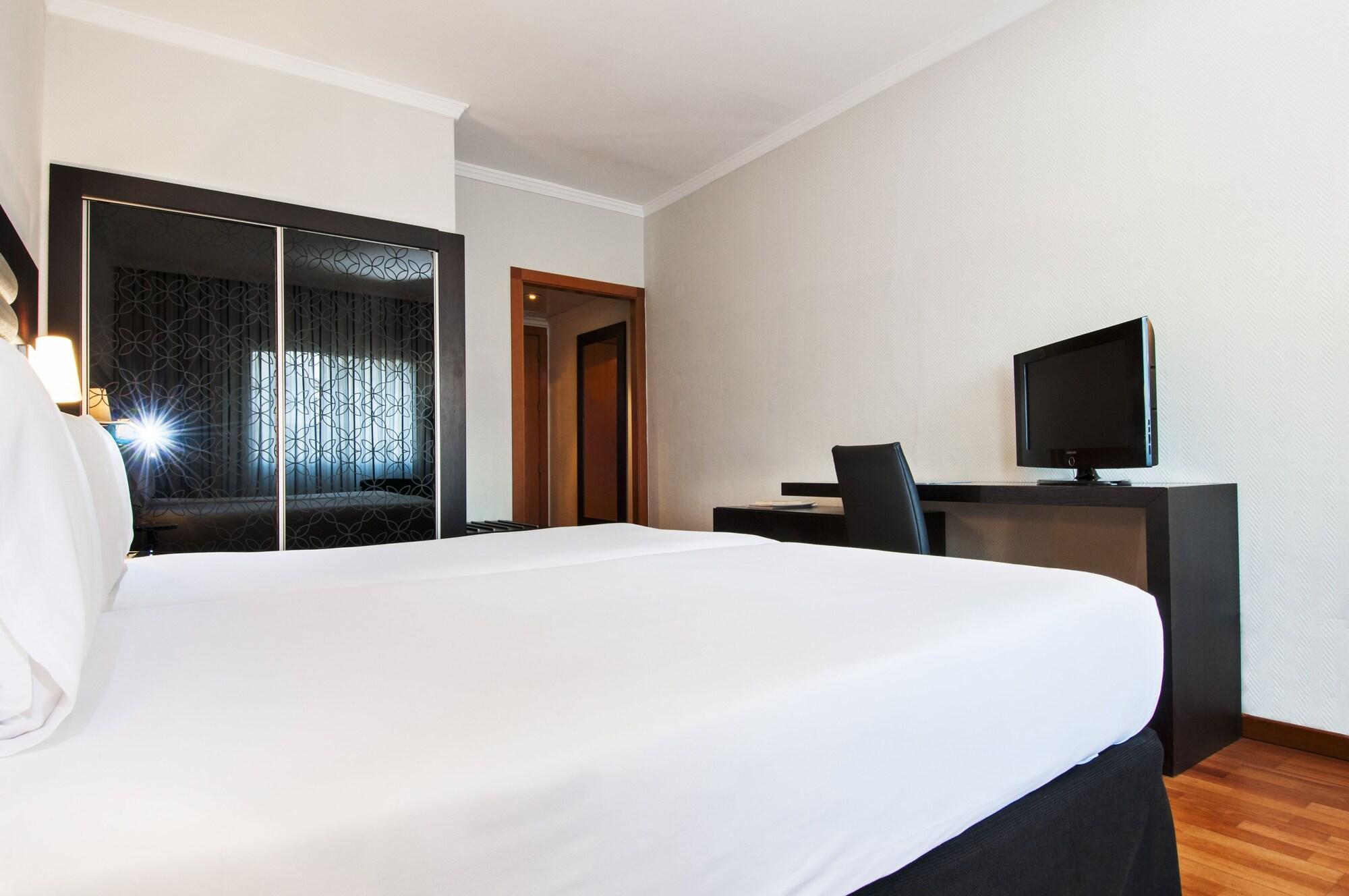 Exe Cristal Palace Barcellona