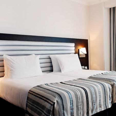 Exe Cristal Palace Hotel Barcellona