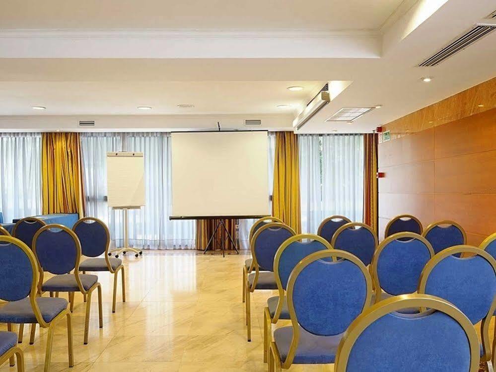 Exe Cristal Palace Hotel Barcellona