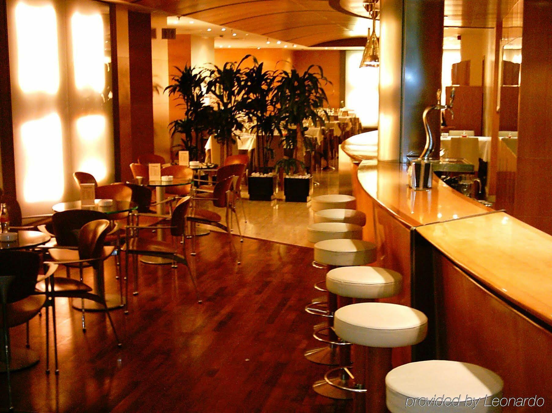 Exe Cristal Palace Barcellona